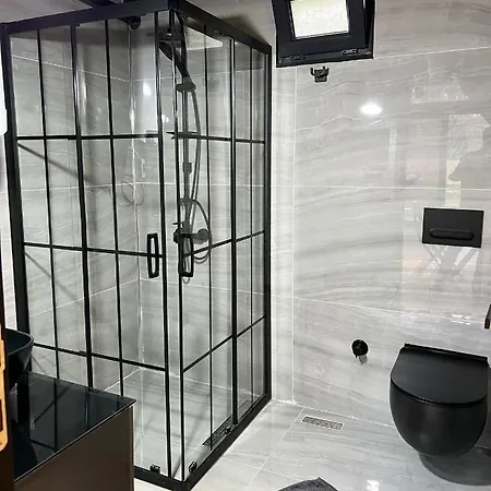 Bickidere Dogal Yasam Koyu * Sakarya (Marmara)